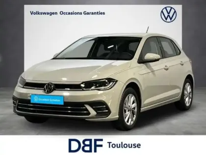 Photo Volkswagen Polo Style