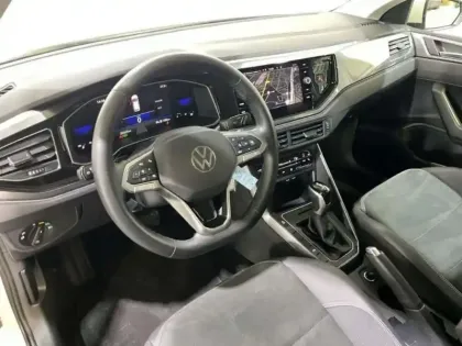 Photo 8 Volkswagen Polo 1.0 TSI 95 S&S DSG7 Style