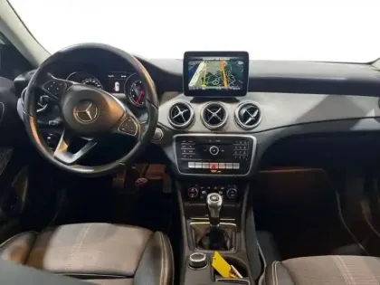 Photo 7 Mercedes GLA 180 Sensation