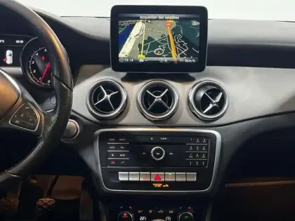 Photo 9 Mercedes GLA 180 Sensation
