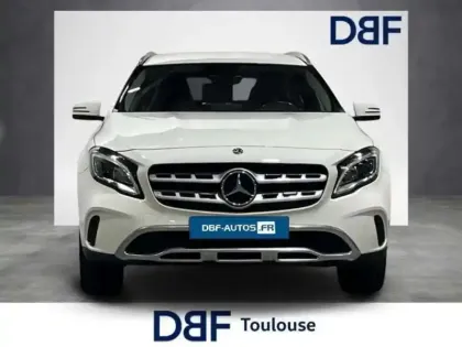 Photo 6 Mercedes GLA 180 Sensation