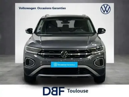 Photo 6 Volkswagen T-roc 1.5 TSI EVO 150 Start/Stop DSG7 Style