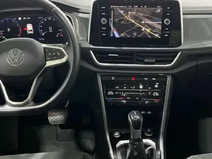 Photo 9 Volkswagen T-roc 1.5 TSI EVO 150 Start/Stop DSG7 Style