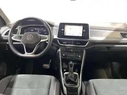 Photo 7 Volkswagen T-roc 1.5 TSI EVO 150 Start/Stop DSG7 Style