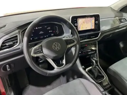 Photo 8 Volkswagen T-roc 1.5 TSI EVO 150 Start/Stop DSG7 Style