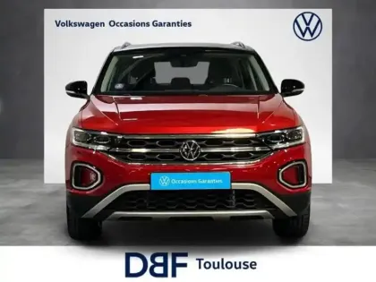 Photo 6 Volkswagen T-roc 1.5 TSI EVO 150 Start/Stop DSG7 Style