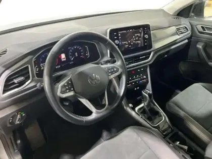 Photo 8 Volkswagen T-roc 1.5 TSI EVO 150 Start/Stop DSG7 Style