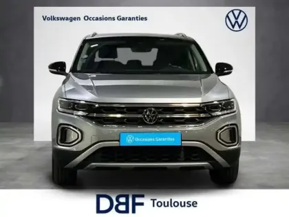 Photo 6 Volkswagen T-roc 1.5 TSI EVO 150 Start/Stop DSG7 Style