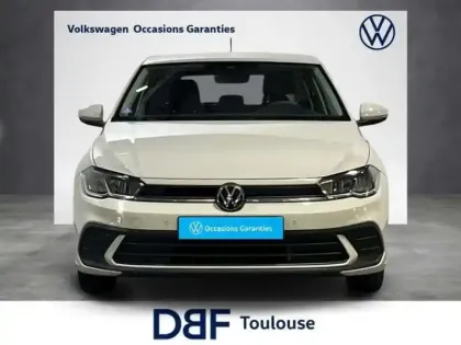 Photo 6 Volkswagen Polo 1.0 MPI 80 S&S BVM5