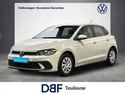 Photo Volkswagen Polo Polo
