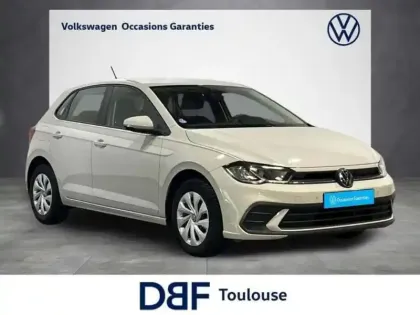 Photo 5 Volkswagen Polo 1.0 MPI 80 S&S BVM5