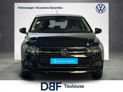 Photo 6 Volkswagen Polo 1.0 TSI 95 S&S BVM5 Active
