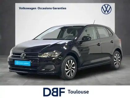 Photo Volkswagen Polo Active