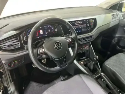Photo 8 Volkswagen Polo 1.0 TSI 95 S&S BVM5 Active