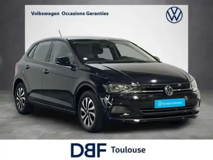 Photo 5 Volkswagen Polo 1.0 TSI 95 S&S BVM5 Active