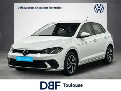 Photo Volkswagen Polo Life Plus