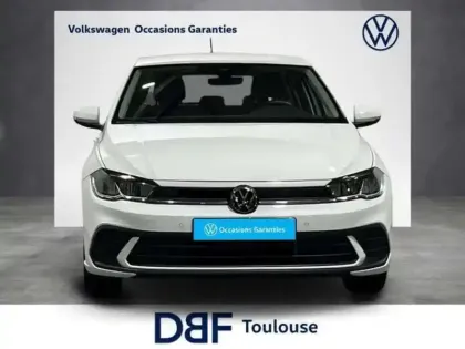 Photo 6 Volkswagen Polo 1.0 TSI 95 S&S BVM5 Life Plus