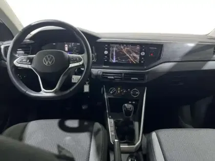 Photo 7 Volkswagen Polo 1.0 TSI 95 S&S BVM5 Life Plus
