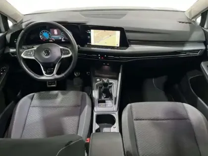 Photo 7 Volkswagen Golf 1.0 TSI OPF 110 BVM6 Active