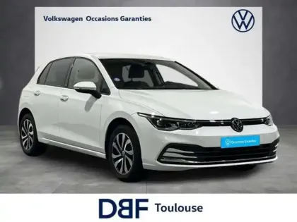 Photo 5 Volkswagen Golf 1.0 TSI OPF 110 BVM6 Active