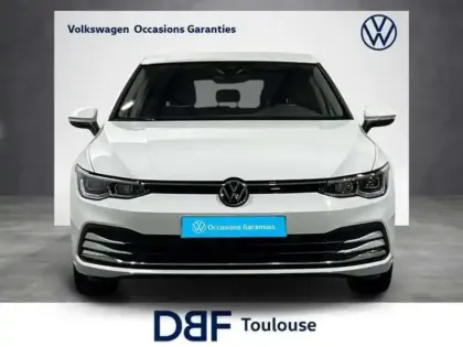 Photo 6 Volkswagen Golf 1.0 TSI OPF 110 BVM6 Active