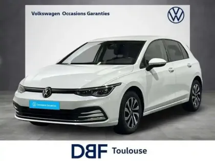 Photo Volkswagen Golf Active