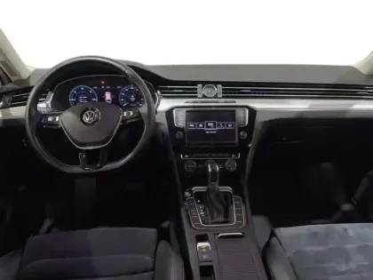 Photo 7 Volkswagen Passat 1.4 TSI 218 Hybride Rechargeable DSG6 GTE