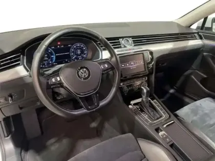 Photo 8 Volkswagen Passat 1.4 TSI 218 Hybride Rechargeable DSG6 GTE