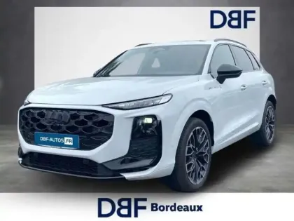 Photo Audi Q3 S Line