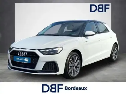 Photo Audi A1 Design