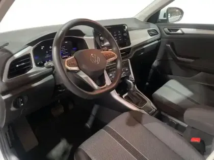 Photo 8 Volkswagen T-roc 1.5 TSI EVO2 150 Start/Stop DSG7 VW Edition
