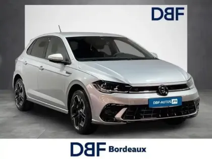 Photo 5 Volkswagen Polo 1.0 TSI 95 S&S BVM5 R-Line Edition