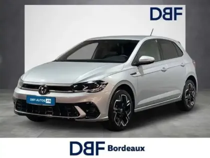 Photo Volkswagen Polo R-line Edition