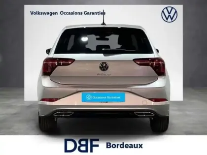Photo 13 Volkswagen Polo 1.0 TSI 95 S&S BVM5 R-Line Edition