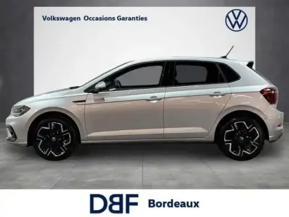 Photo 11 Volkswagen Polo 1.0 TSI 95 S&S BVM5 R-Line Edition
