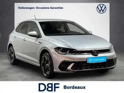 Photo 15 Volkswagen Polo 1.0 TSI 95 S&S BVM5 R-Line Edition