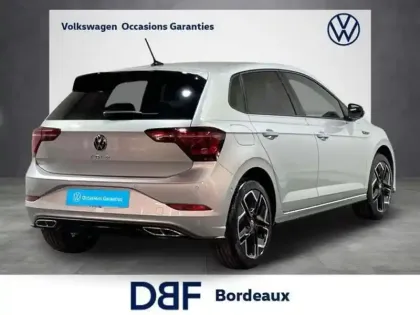 Photo 14 Volkswagen Polo 1.0 TSI 95 S&S BVM5 R-Line Edition