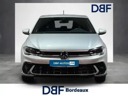 Photo 6 Volkswagen Polo 1.0 TSI 95 S&S BVM5 R-Line Edition