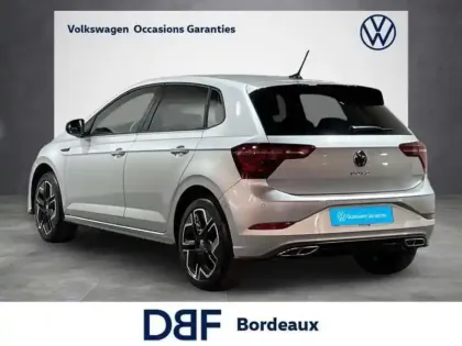 Photo 12 Volkswagen Polo 1.0 TSI 95 S&S BVM5 R-Line Edition