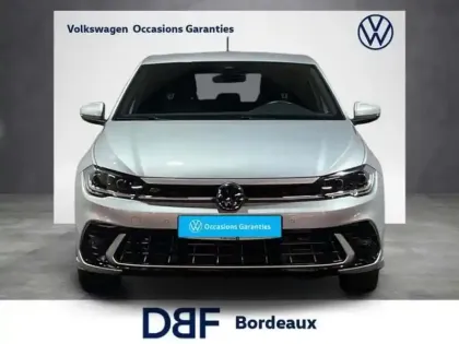 Photo 16 Volkswagen Polo 1.0 TSI 95 S&S BVM5 R-Line Edition