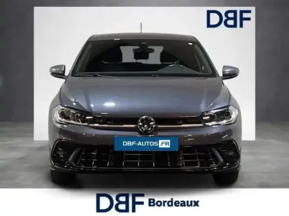 Photo 6 Volkswagen Polo 1.0 TSI 116 S&S DSG7 R-Line Edition