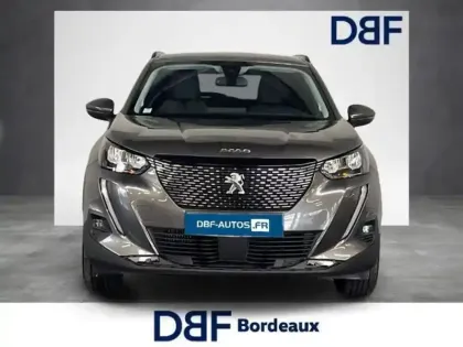 Photo 6 Peugeot 2008 BlueHDi 110 S&S BVM6 Allure Pack
