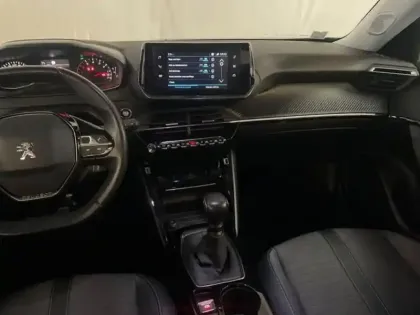 Photo 9 Peugeot 2008 BlueHDi 110 S&S BVM6 Allure Pack