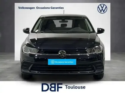 Photo 6 Volkswagen Polo 1.0 TSI 95 S&S BVM5 VW Edition