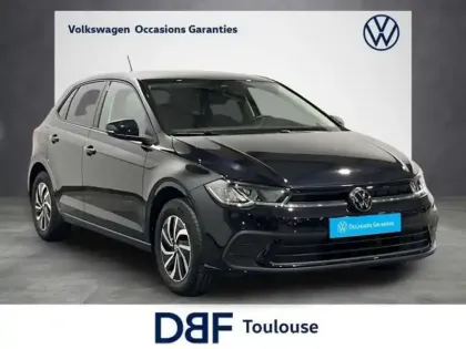 Photo 5 Volkswagen Polo 1.0 TSI 95 S&S BVM5 VW Edition