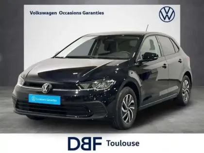 Photo Volkswagen Polo Vw Edition