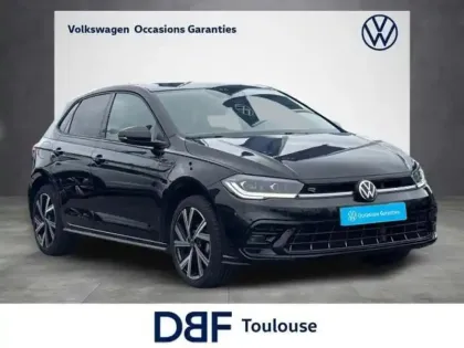 Photo 5 Volkswagen Polo 1.0 TSI 95 S&S BVM5 R-Line