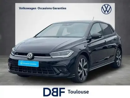 Photo Volkswagen Polo R-line