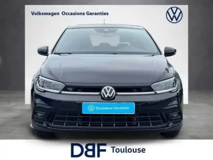 Photo 6 Volkswagen Polo 1.0 TSI 95 S&S BVM5 R-Line