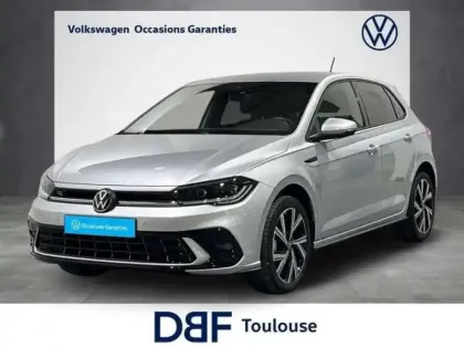 Photo Volkswagen Polo R-line